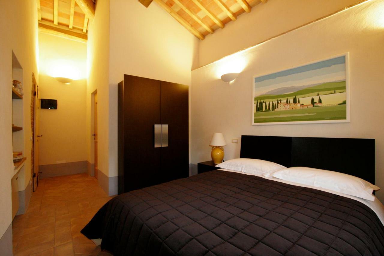 La Locanda Del Vino Nobile B&B Montepulciano Exterior photo